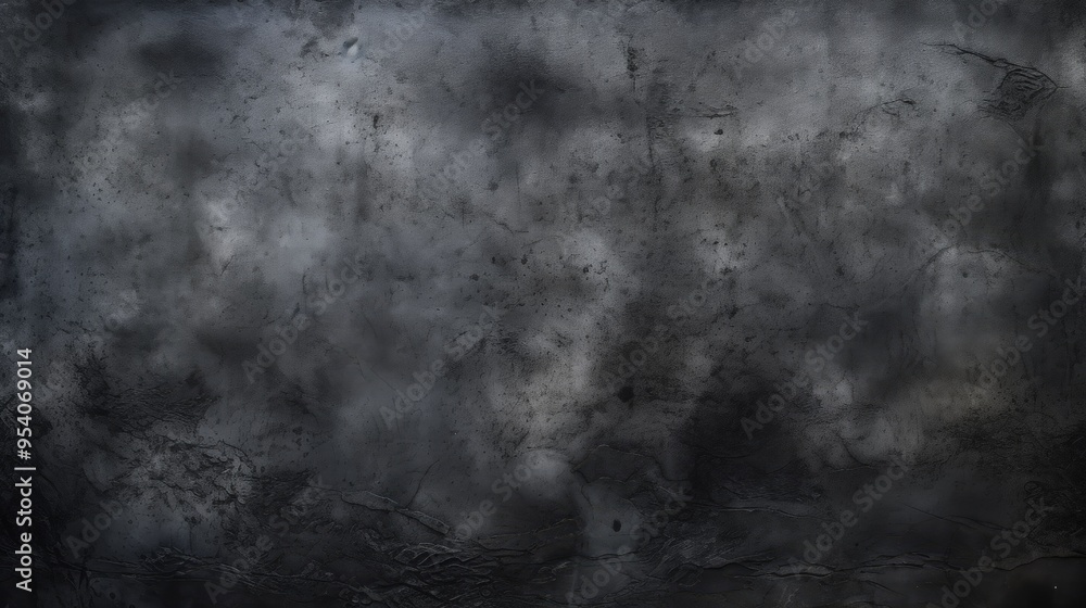A textured, dark surface with a blend of gray and black tones, creating an abstract, moody background. A textured, dark surface with a blend of gray and black tones, creating an abstract, moody background.