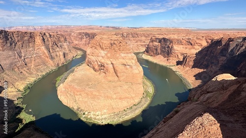 grand canyon state horseshoebend