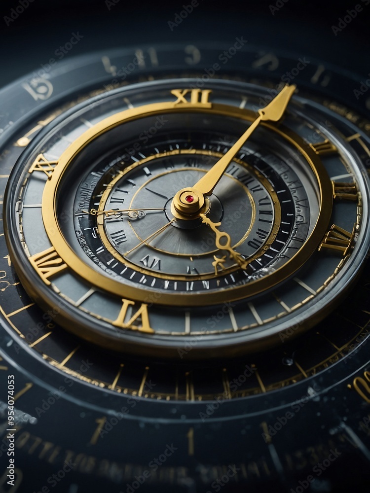 Concept of Time Equating to Money Concept of Time Equating to Money