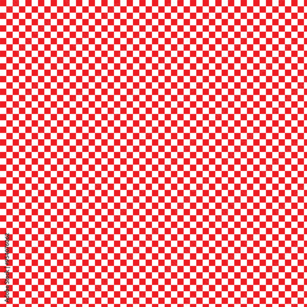 Seamless transparency pattern background. Transparent photoshop background. transparent pattern background.  checkered transparence texture