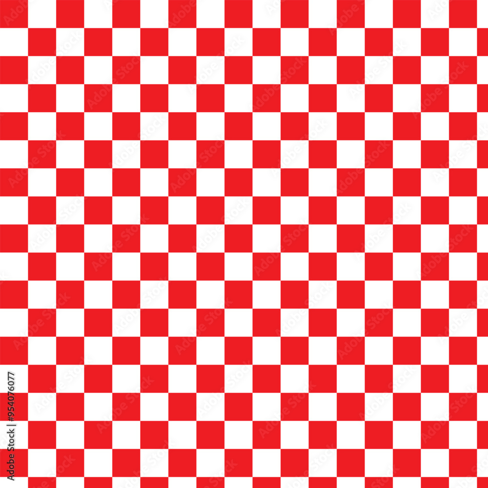 Seamless transparency pattern background. Transparent photoshop background. transparent pattern background.  checkered transparence texture
