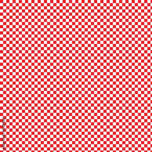 Seamless transparency pattern background. Transparent photoshop background. transparent pattern background.  checkered transparence texture