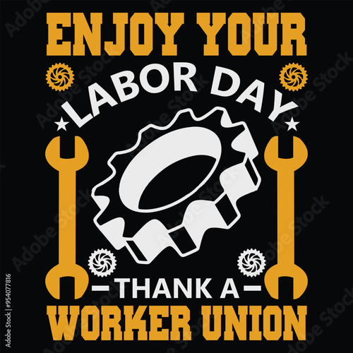 Labor day  best t-shirt design