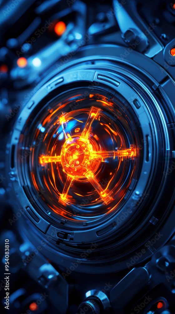 Safety features in a nuclear fission reaction, atomic control and protective measures Safety features in a nuclear fission reaction, atomic control and protective measures