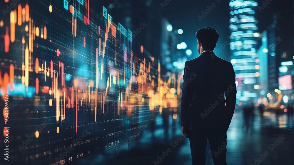 Businessman Businessman