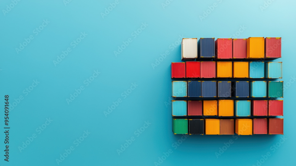 Commodity price trends and transportation costs, affecting global supply chains and pricing Commodity price trends and transportation costs, affecting global supply chains and pricing