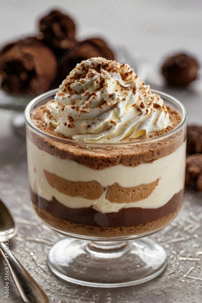 chocolate dessert chocolate dessert