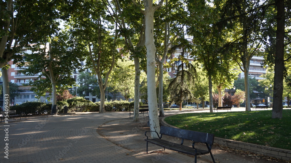Parque Parque