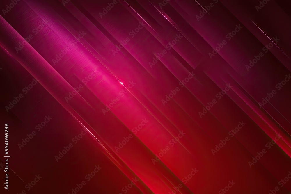 Dramatic Crimson Gradient Background with Bright Ruby Light and Vibrant Texture for Captivating Design Dramatic Crimson Gradient Background with Bright Ruby Light and Vibrant Texture for Captivating Design