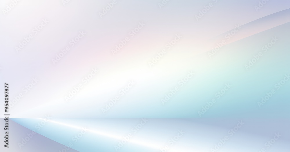 A soft, abstract gradient background with light hues and smooth curves. A soft, abstract gradient background with light hues and smooth curves.
