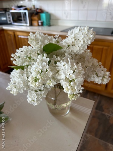 bouquet of flowers