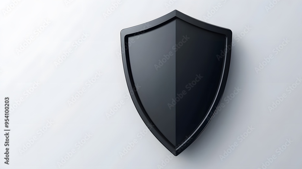 Cyber security safety shield in minimalistic style. 3d vector illustration. white backgroundCyber security safety shield in minimalistic style. 3d vector illustration. white background Cyber security safety shield in minimalistic style. 3d vector illustration. white backgroundCyber security safety shield in minimalistic style. 3d vector illustration. white background