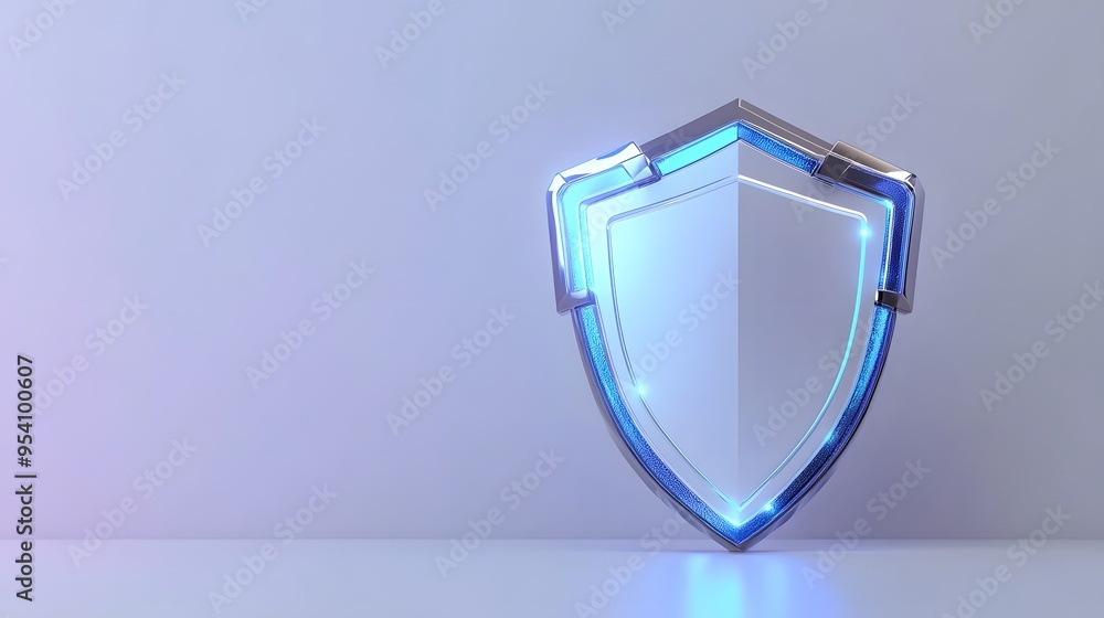 Cyber security safety shield in minimalistic style. 3d vector illustration. white backgroundCyber security safety shield in minimalistic style. 3d vector illustration. white background Cyber security safety shield in minimalistic style. 3d vector illustration. white backgroundCyber security safety shield in minimalistic style. 3d vector illustration. white background
