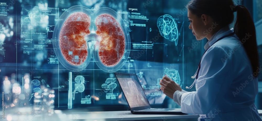 The diagnosis of urolithic kidney disease is being worked on. The diagnosis of urolithic kidney disease is being worked on.