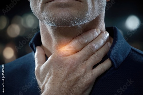 Understanding thyroid disease: common issues, symptoms, and treatments related to thyroid dysfunction, highlighting the impact on health and strategies for effective management