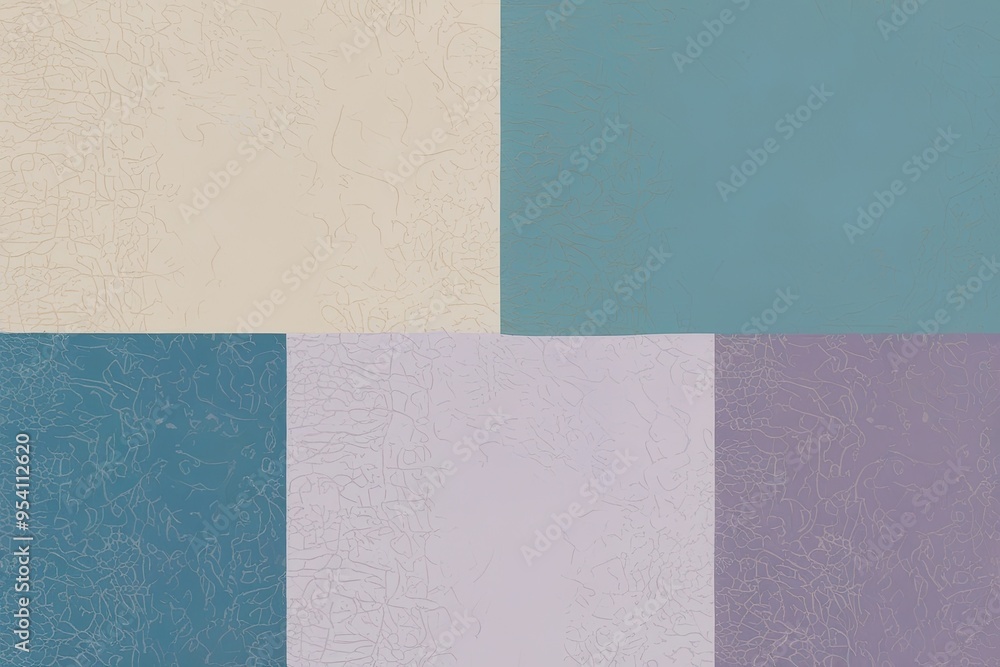 Soft Blue Beige and Lavender Playful Textured Overlay Backdrop with Whimsical Noise Soft Blue Beige and Lavender Playful Textured Overlay Backdrop with Whimsical Noise