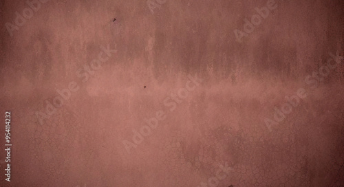 Pink water color paint wall Background. Soft pink grunge background frame. Watercolor abstract painting with pastel colors. dust oil stain texture. hand painted pink watercolor background