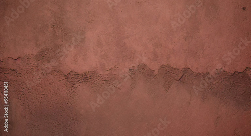 Soft pink grunge background frame. and painted vector illustration grunge white or pink watercolor painting background. canvas for creative grunge texture design for cards, flyers, poster, banner.