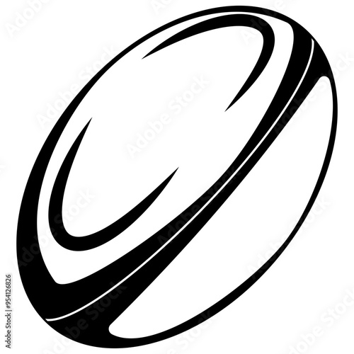 Rugby Ball