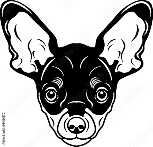 Russian Toy Terrier