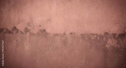 Abstract pink grunge background for cement floor texture .concrete pink rough wall for background texture .abstract vintage seamless concrete dirty cement retro grungy glitter art background