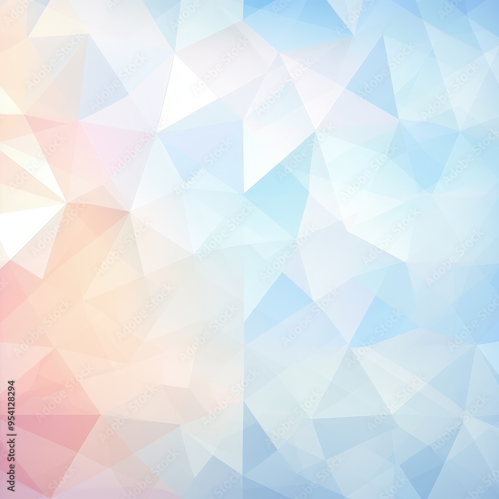 A soft, abstract background featuring pastel colors and geometric shapes. A soft, abstract background featuring pastel colors and geometric shapes.