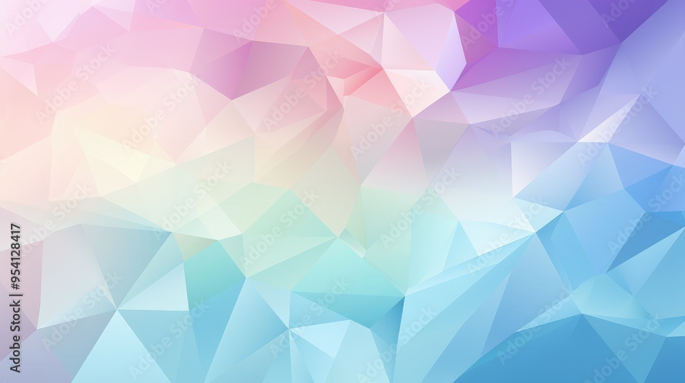 A soft, abstract background featuring pastel-colored geometric shapes and gradients. A soft, abstract background featuring pastel-colored geometric shapes and gradients.