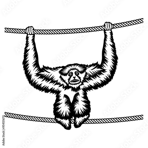 Siamang