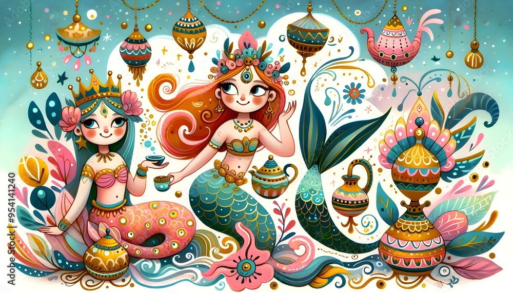 Estrellas Mágicas: Sueños y Fantasía Estrellas Mágicas: Sueños y Fantasía