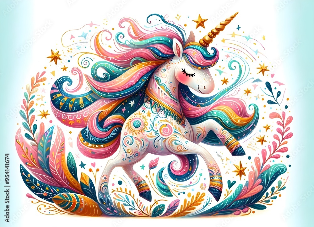 Estrellas Mágicas: Sueños y Fantasía Estrellas Mágicas: Sueños y Fantasía