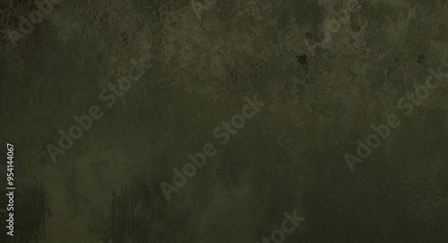 Abstract grunge green texture Surface Background, Ancient bright green grunge green wall background, Colorful red textures for making flyer, poster and cover. 