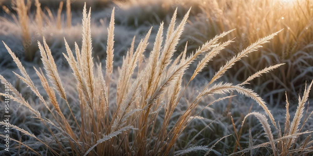 Autumn grass at the sunset,
AI generated Autumn grass at the sunset,
AI generated