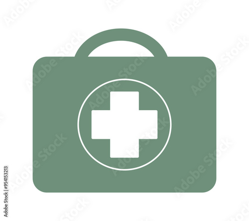 Military first aid kit