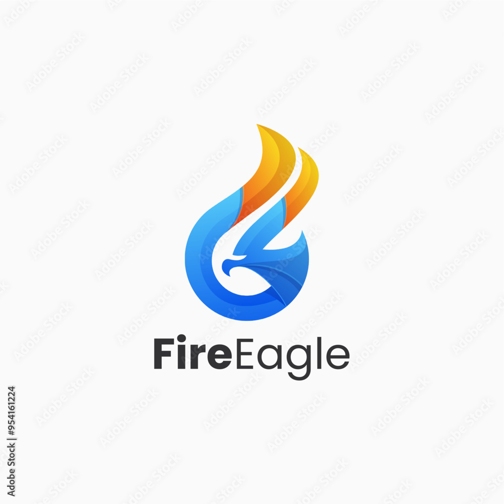 Fire Eagle Colors.eps Fire Eagle Colors.eps