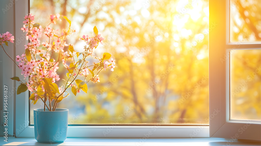 Spring Cleaning Fills Spaces with Fresh Delight Spring Cleaning Fills Spaces with Fresh Delight