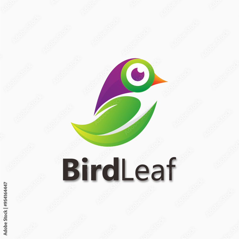 Bird Leaf.eps Bird Leaf.eps