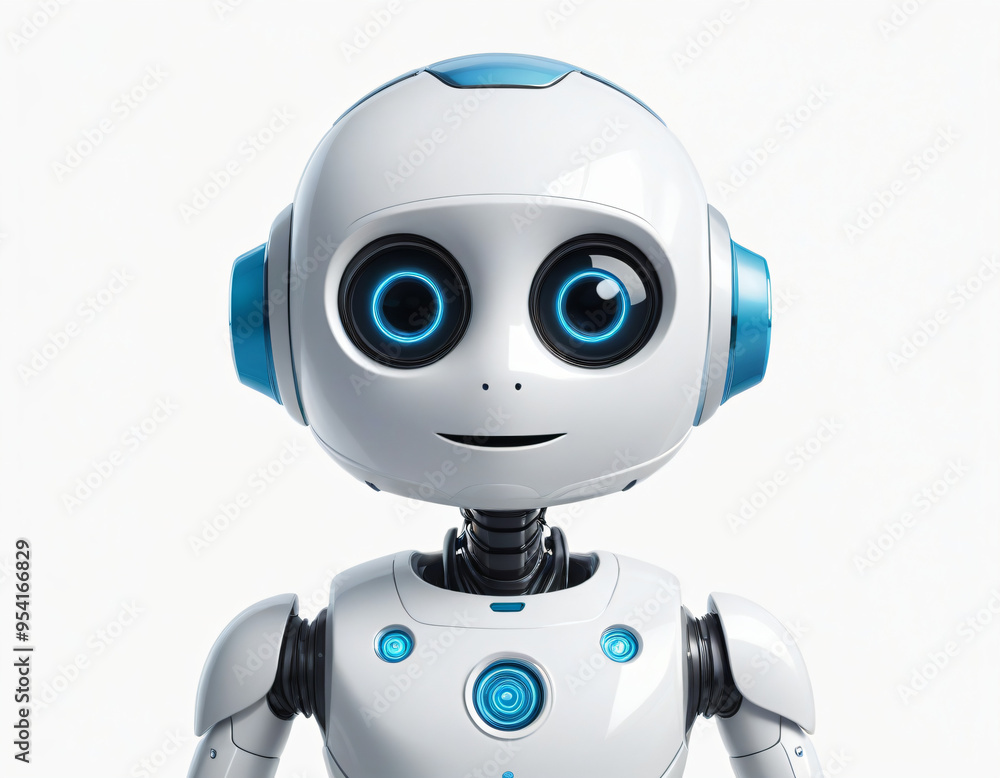 blue screen robot android blue screen robot android