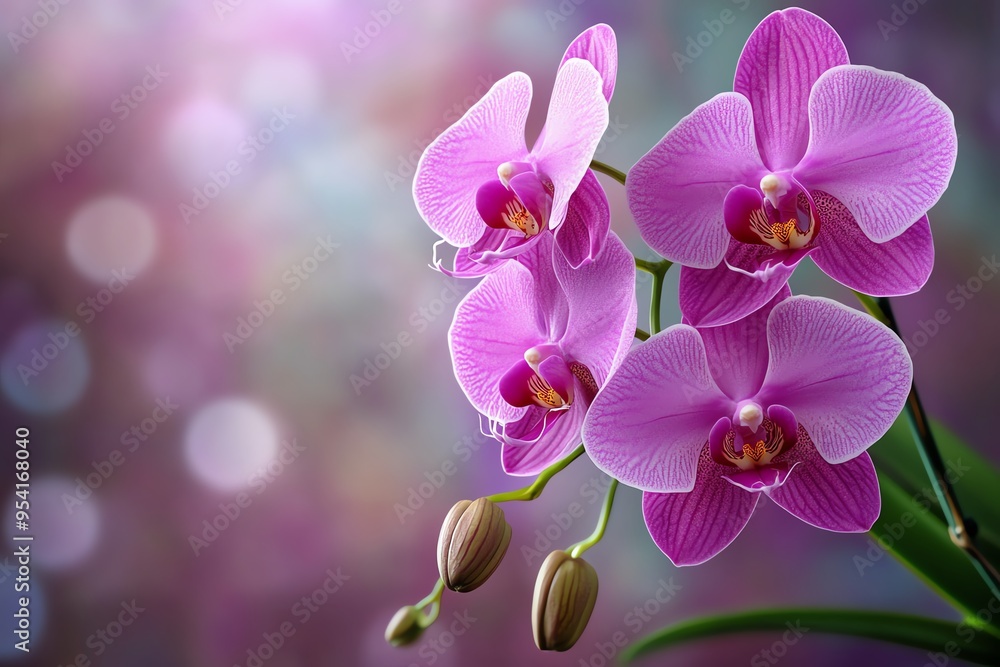Orchids, symbols of love, cherished gifts are often given as tokens of affection and admiration Orchids, symbols of love, cherished gifts are often given as tokens of affection and admiration