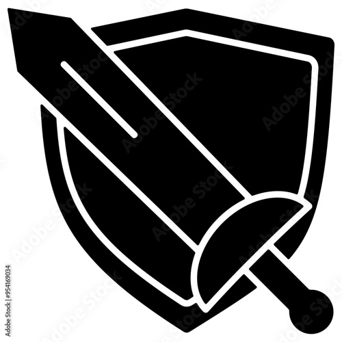 Role Playing Icon
