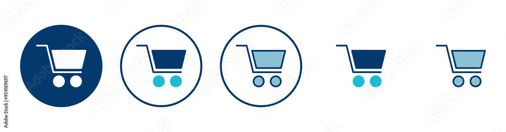 Shopping icon vector isolated on white background. Shopping cart icon. Basket icon. Trolley Shopping icon vector isolated on white background. Shopping cart icon. Basket icon. Trolley