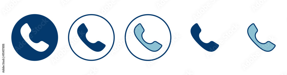 Call icon vector isolated on white background. Phone icon vector. mobile phone. telephone icon Call icon vector isolated on white background. Phone icon vector. mobile phone. telephone icon