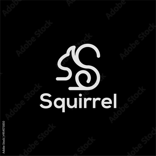 squirrel line.eps