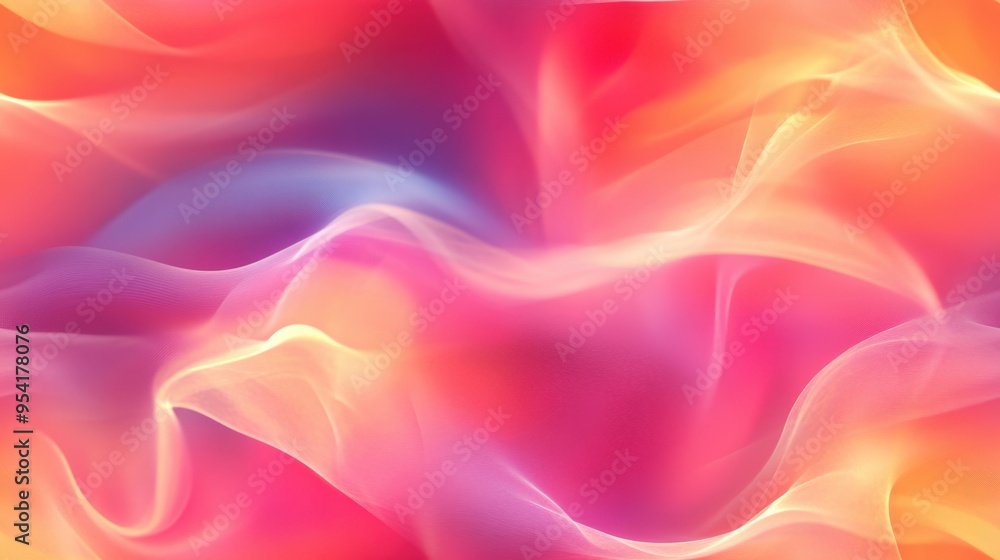 Vibrant abstract background with colorful swirling patterns in shades of pink, orange, and purple. Ideal for creative design projects. Vibrant abstract background with colorful swirling patterns in shades of pink, orange, and purple. Ideal for creative design projects.