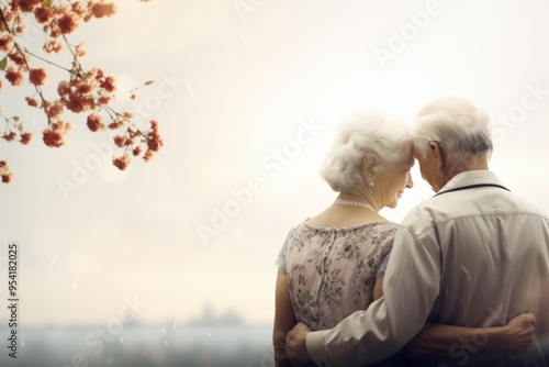 Celebrating wisdom and resilience: international day of older persons, honoring invaluable contributions, resilience, rich experiences of seniors globally, advocating for their rights and well-being