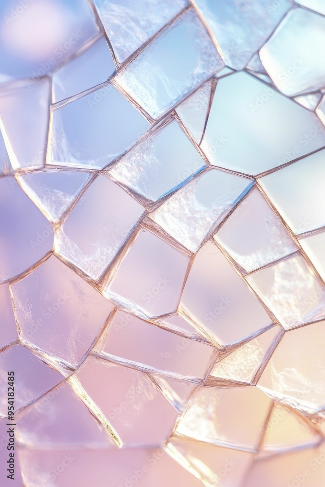Surreal color fades blend seamlessly with a shattered glass effect, creating an intriguing atmosphere filled with abstract sensations. Surreal color fades blend seamlessly with a shattered glass effect, creating an intriguing atmosphere filled with abstract sensations.
