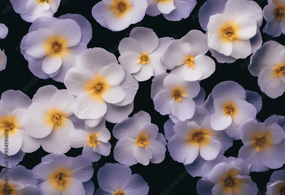 white flowers white flowers