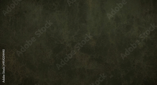 old green grunge wall textures background, vintage green wall, banner, green distressed textured old wall