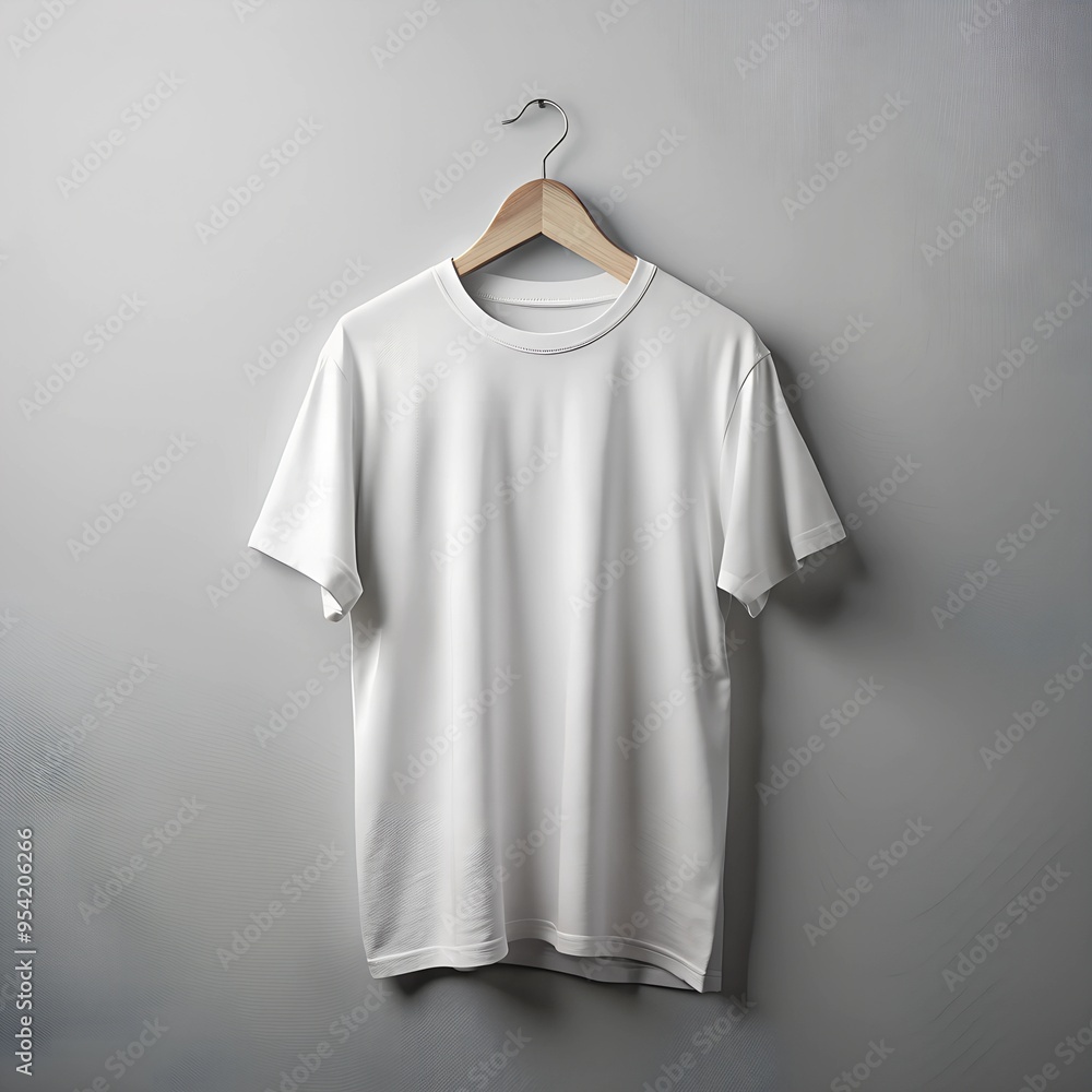 white t shirt mockup isolated on white backgrund white t shirt mockup isolated on white backgrund