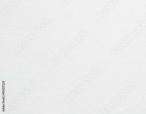 White Paper Texture