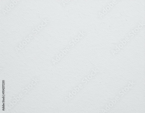 White Paper Texture